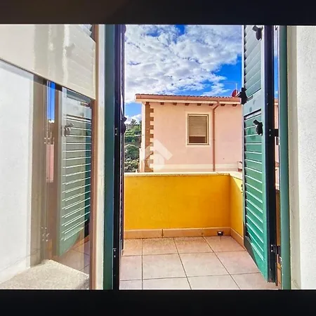 Castelsardo Central Apartment Apartament Castelsardo