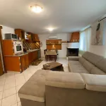 Castelsardo Central Apartment *
