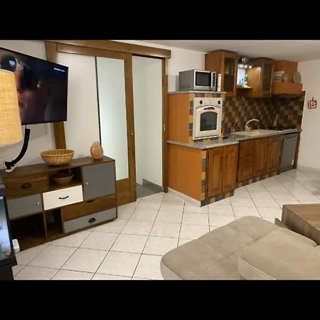Apartament Trilocale In Centro *