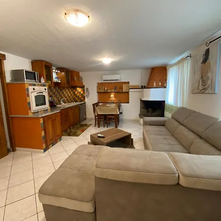 Castelsardo Central Apartment *