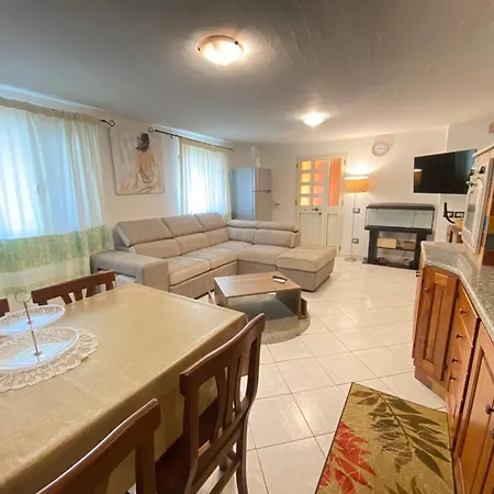 Appartement Castelsardo Central Apartment