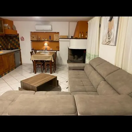 Castelsardo Central Apartment קאסטלסארדו