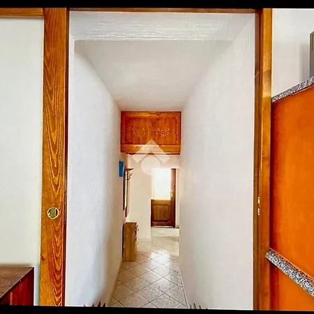 Apartamento Castelsardo Central Apartment *