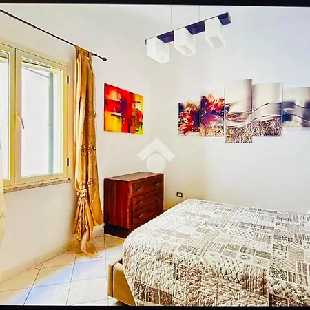 Castelsardo Central Apartment *