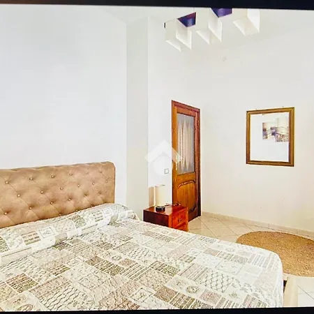 Apartamento Castelsardo Central Apartment