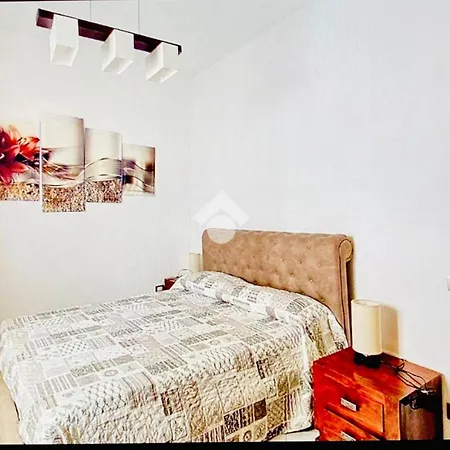 Castelsardo Central Apartment *