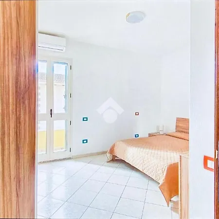 Castelsardo Central Apartment