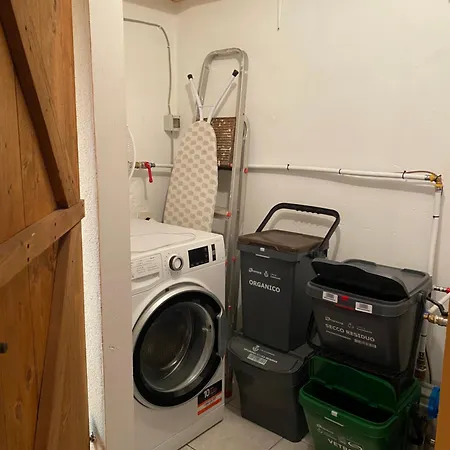 Castelsardo Central Apartment קאסטלסארדו