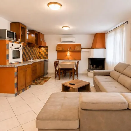 Castelsardo Central Apartment Appartement *