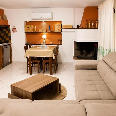 Apartamento Castelsardo Central Apartment