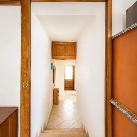 Apartamento Castelsardo Central Apartment