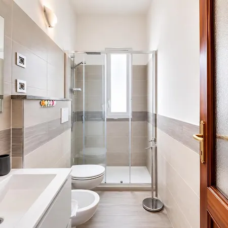 Castelsardo Central Apartment Appartement
