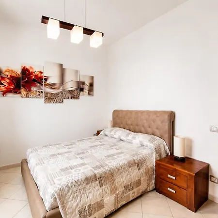 Castelsardo Central Apartment *