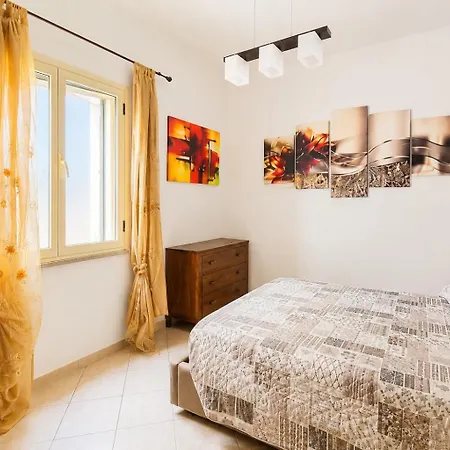 Castelsardo Central Apartment Apartamento Castelsardo