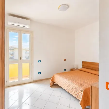 Castelsardo Central Apartment
