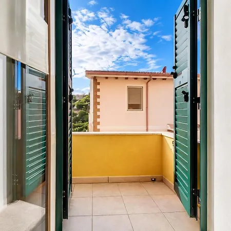 Castelsardo Central Apartment Appartement