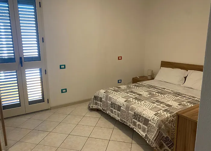 Castelsardo Central Apartment *