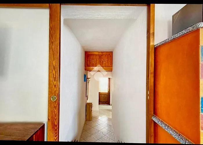 Apartamento Castelsardo Central Apartment *