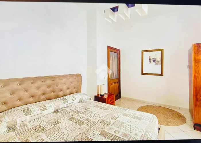 Apartamento Castelsardo Central Apartment