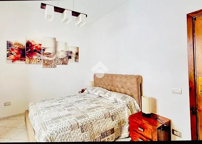 Castelsardo Central Apartment *