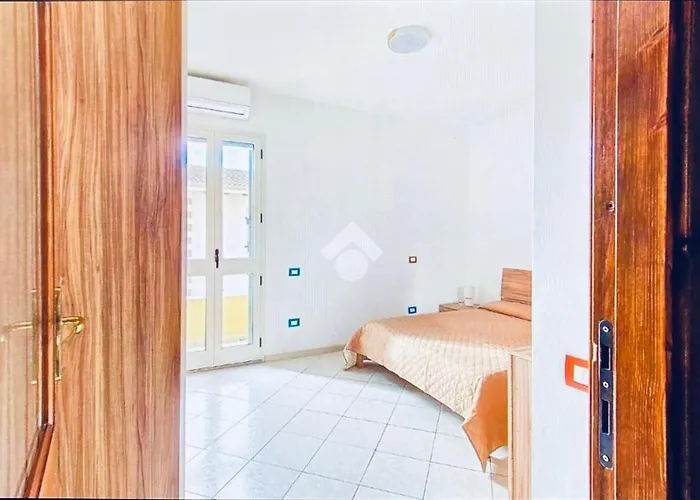 Castelsardo Central Apartment