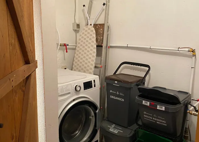 Castelsardo Central Apartment Castelsardo